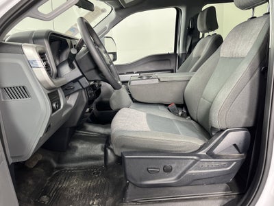 2024 Ford Super Duty F-350 SRW Super Duty