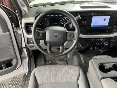 2024 Ford Super Duty F-350 SRW Super Duty