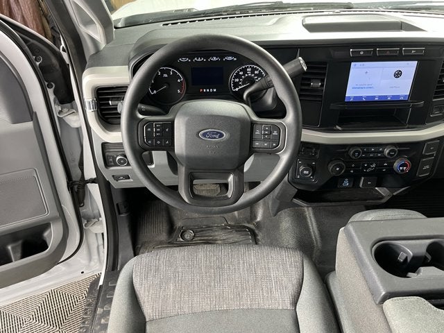 2024 Ford Super Duty F-350 SRW Super Duty