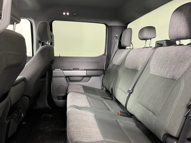 2024 Ford Super Duty F-350 SRW Super Duty