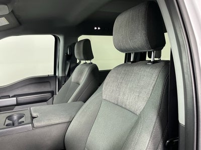 2024 Ford Super Duty F-350 SRW Super Duty