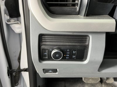 2024 Ford Super Duty F-350 SRW Super Duty