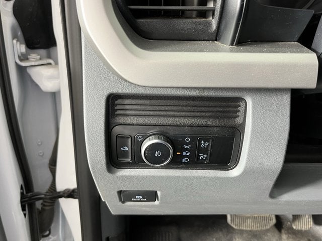 2024 Ford Super Duty F-350 SRW Super Duty