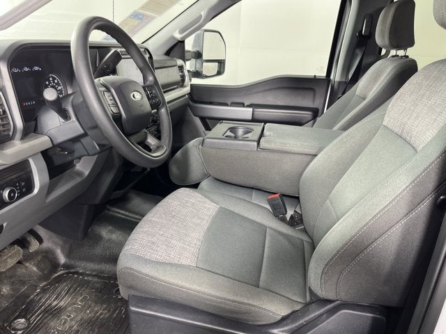 2024 Ford Super Duty F-350 SRW Super Duty