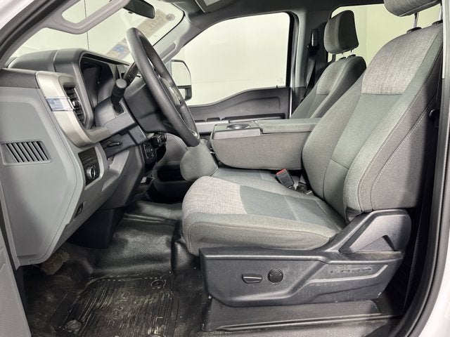 2024 Ford Super Duty F-350 SRW Super Duty