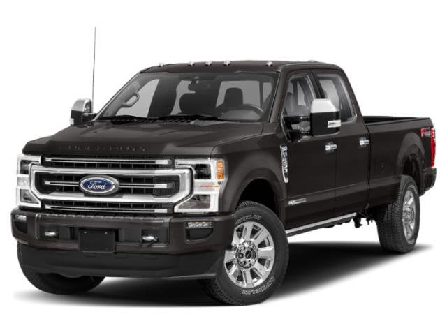 2020 Ford Super Duty F-350 SRW Base