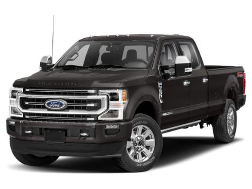 2020 Ford Super Duty F-350 SRW Base