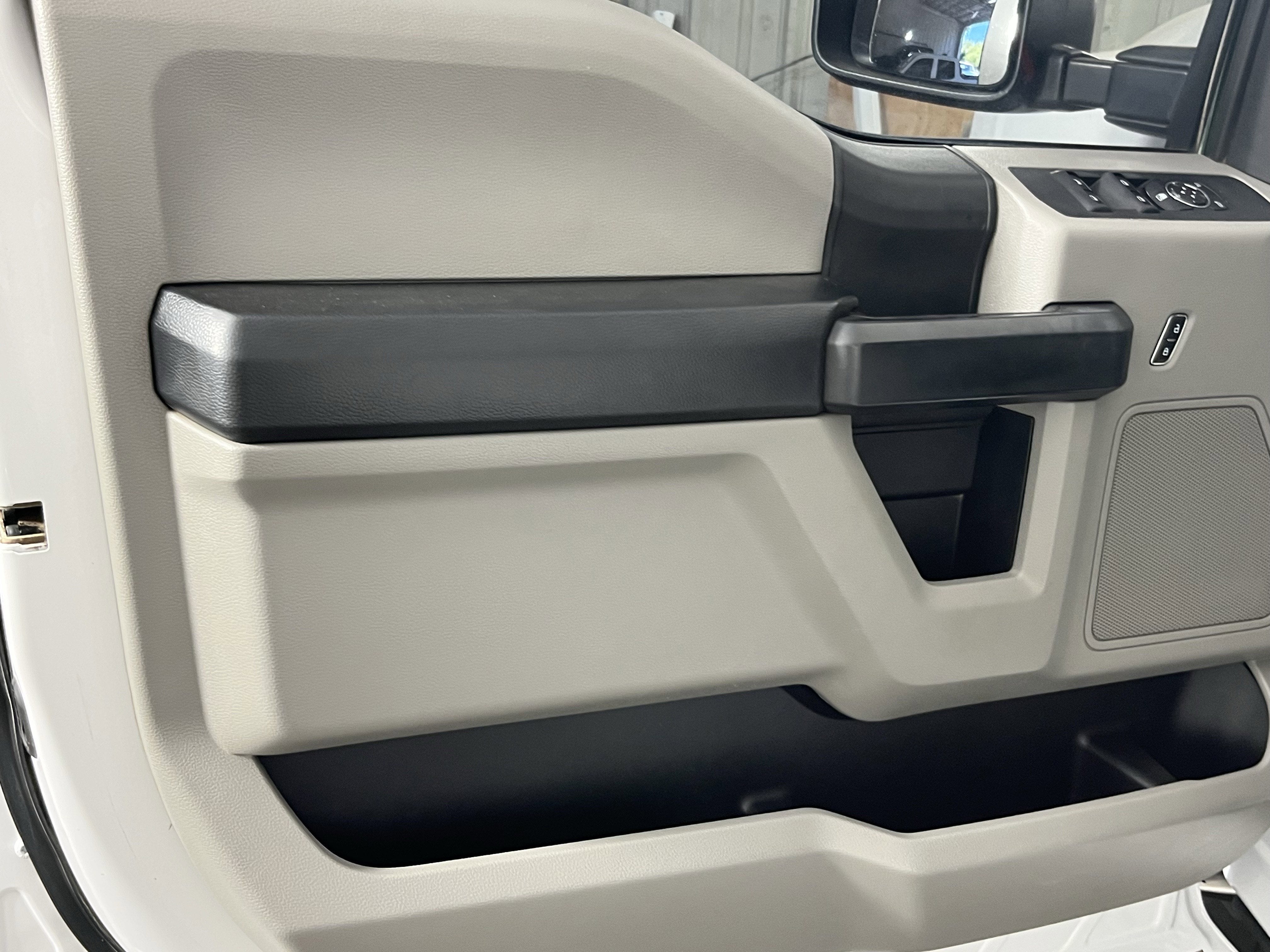 2020 Ford Super Duty F-350 SRW Super Duty