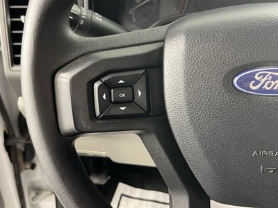 2020 Ford Super Duty F-350 SRW Super Duty