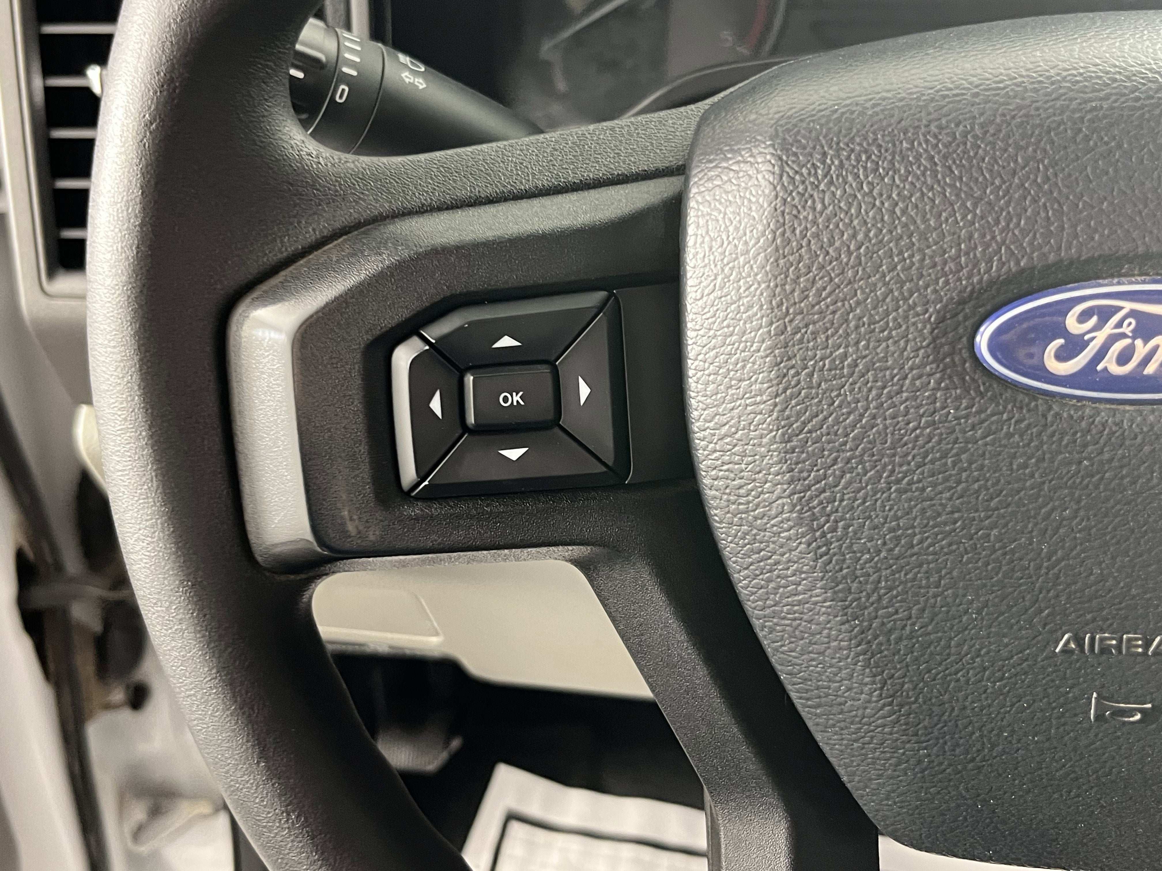 2020 Ford Super Duty F-350 SRW Super Duty