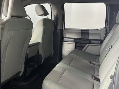 2020 Ford Super Duty F-350 SRW Super Duty