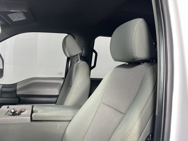 2020 Ford Super Duty F-350 SRW Super Duty