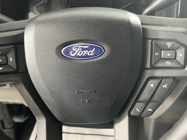 2020 Ford Super Duty F-350 SRW Super Duty