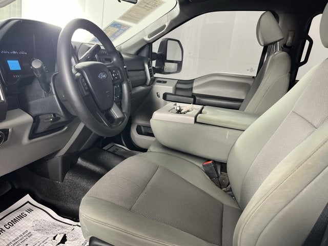 2020 Ford Super Duty F-350 SRW Super Duty