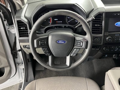 2022 Ford Super Duty F-350 SRW Super Duty