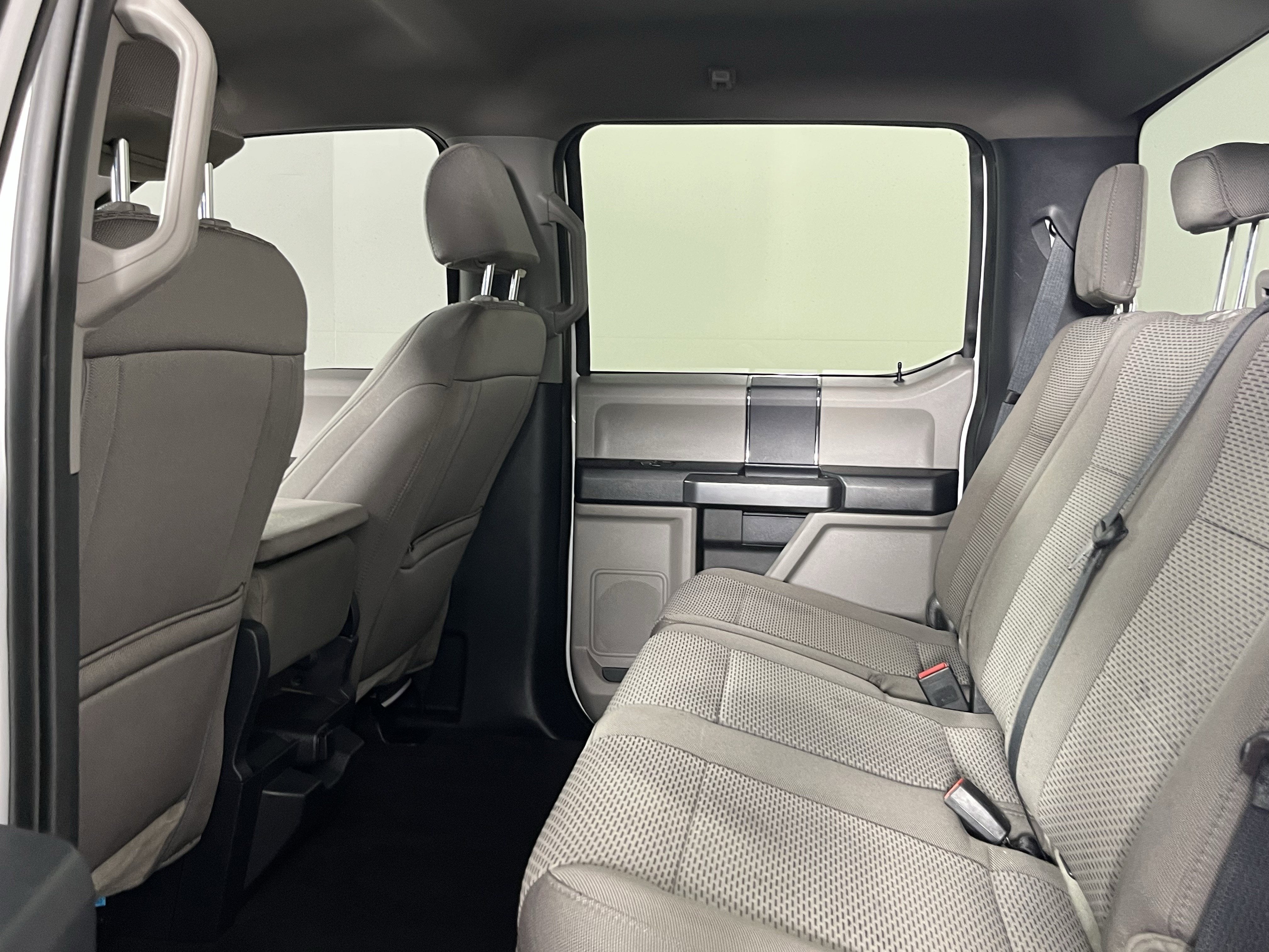 2022 Ford Super Duty F-350 SRW Super Duty