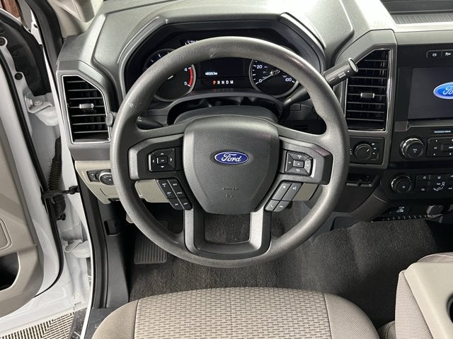 2022 Ford Super Duty F-350 SRW Super Duty