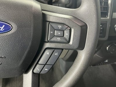 2022 Ford Super Duty F-350 SRW Super Duty