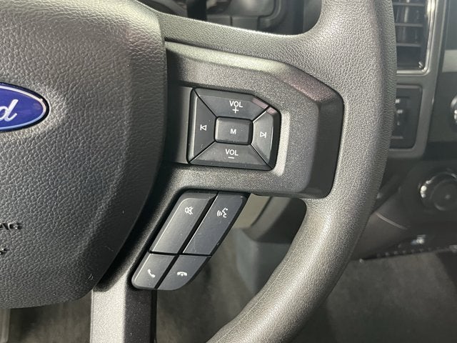 2022 Ford Super Duty F-350 SRW Super Duty