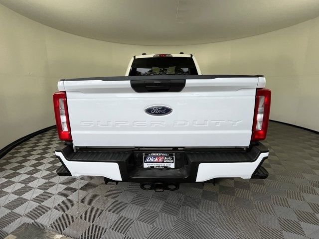 2023 Ford Super Duty F-350 SRW Super Duty