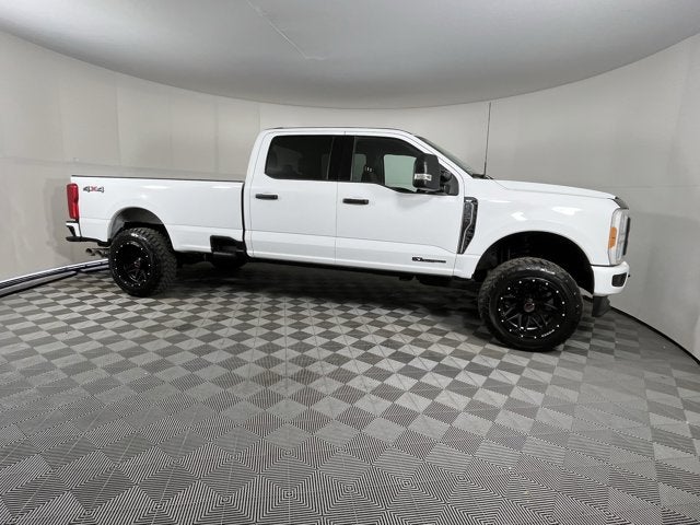 2023 Ford Super Duty F-350 SRW Super Duty