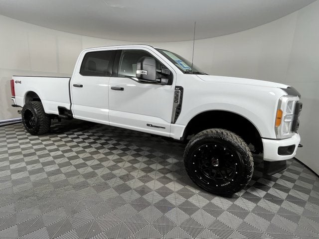 2023 Ford Super Duty F-350 SRW Super Duty