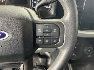 2024 Ford Super Duty F-350 SRW Super Duty