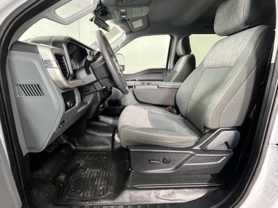 2024 Ford Super Duty F-350 SRW Super Duty