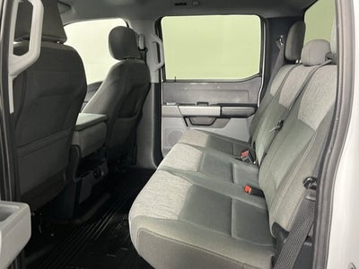 2024 Ford Super Duty F-350 SRW Super Duty