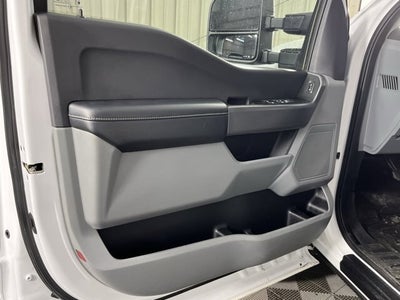 2024 Ford Super Duty F-350 SRW Super Duty