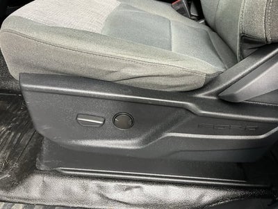 2024 Ford Super Duty F-350 SRW Super Duty