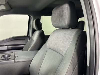 2024 Ford Super Duty F-350 SRW Super Duty