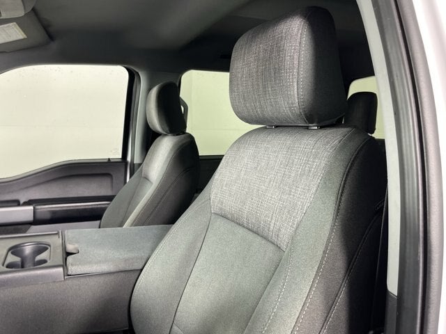 2024 Ford Super Duty F-350 SRW Super Duty