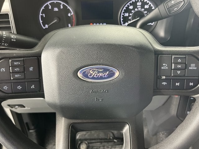 2024 Ford Super Duty F-350 SRW Super Duty