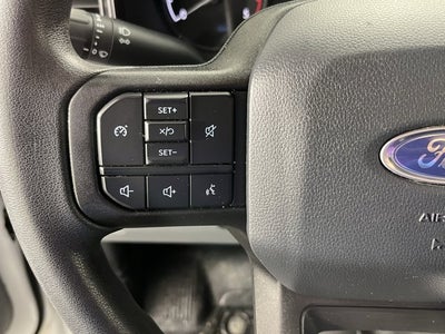 2024 Ford Super Duty F-350 SRW Super Duty