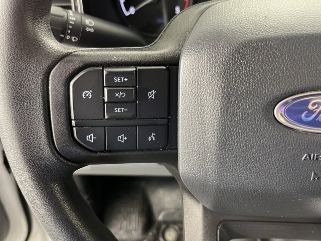 2024 Ford Super Duty F-350 SRW Super Duty