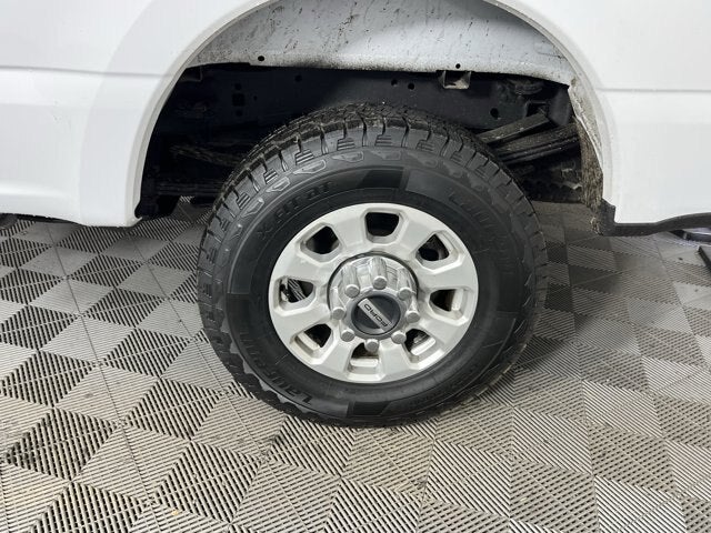 2024 Ford Super Duty F-350 SRW Super Duty