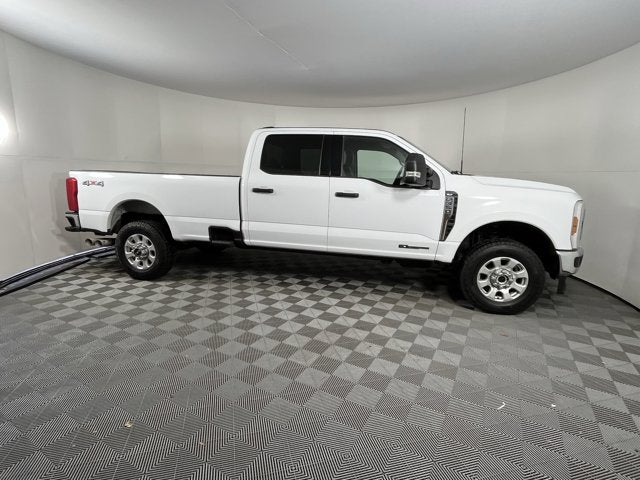 2024 Ford Super Duty F-350 SRW Super Duty