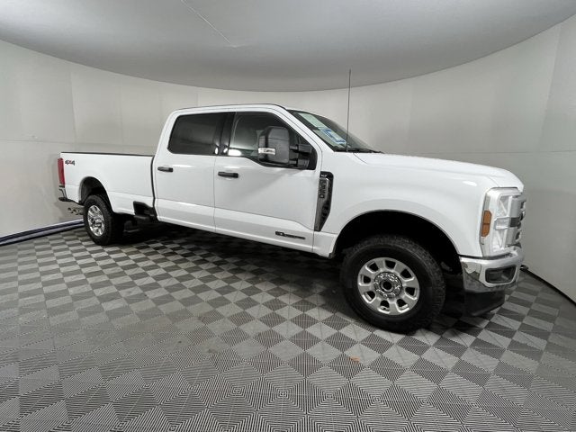 2024 Ford Super Duty F-350 SRW Super Duty