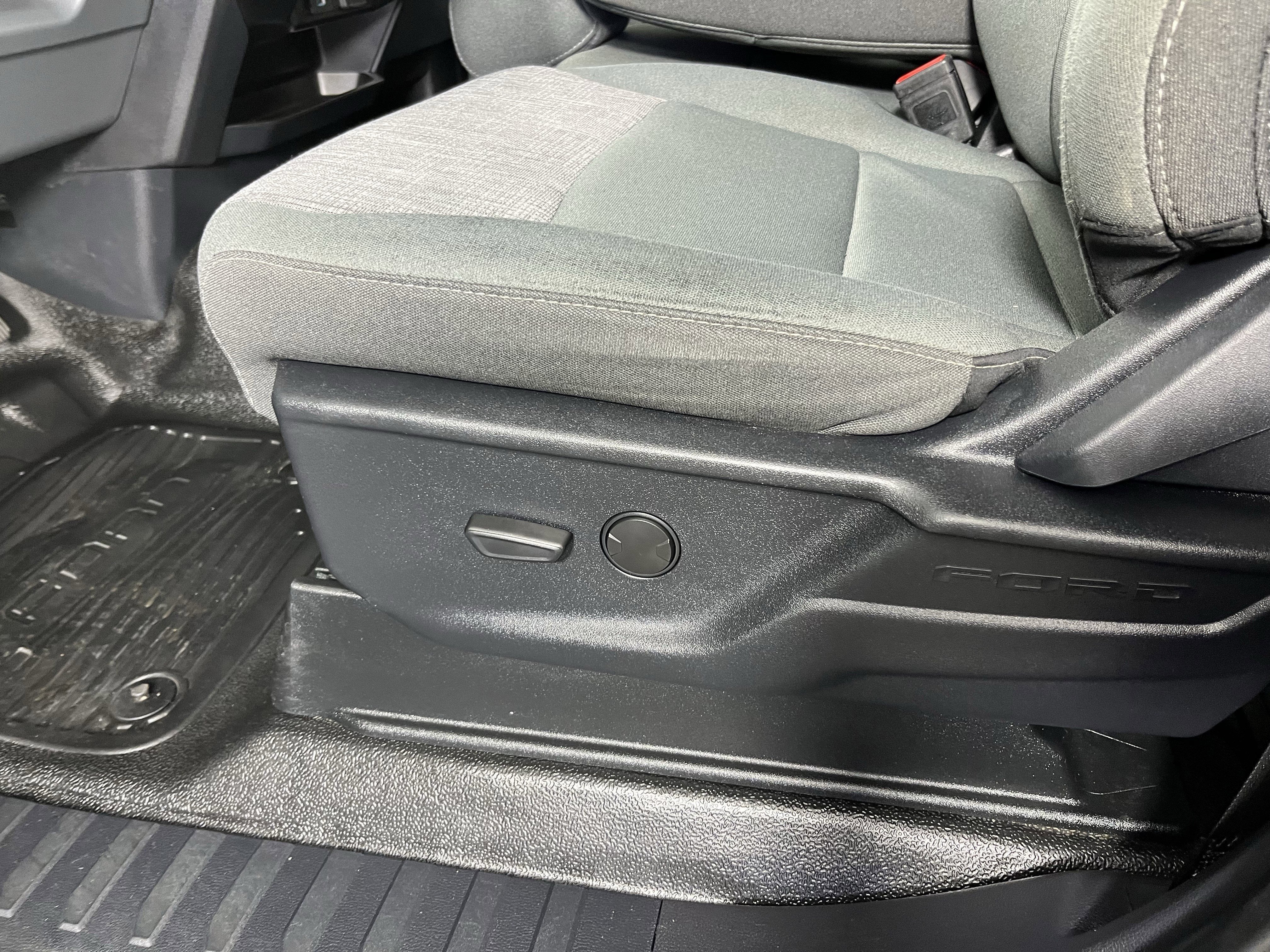 2024 Ford Super Duty F-350 SRW Super Duty