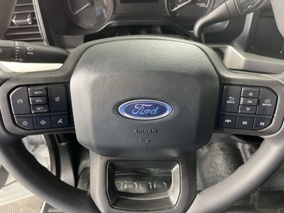 2024 Ford Super Duty F-350 SRW Super Duty
