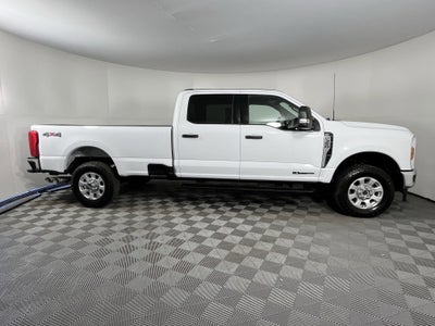 2024 Ford Super Duty F-350 SRW Super Duty