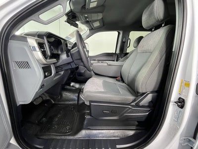 2024 Ford Super Duty F-350 SRW Super Duty