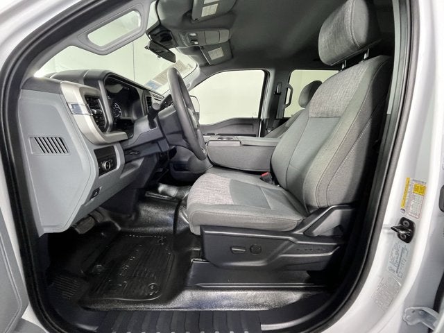 2024 Ford Super Duty F-350 SRW Super Duty