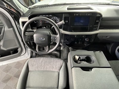 2024 Ford Super Duty F-350 SRW Super Duty