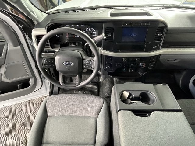 2024 Ford Super Duty F-350 SRW Super Duty