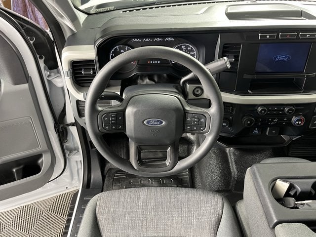 2024 Ford Super Duty F-350 SRW Super Duty