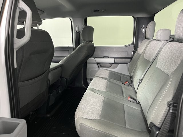 2024 Ford Super Duty F-350 SRW Super Duty