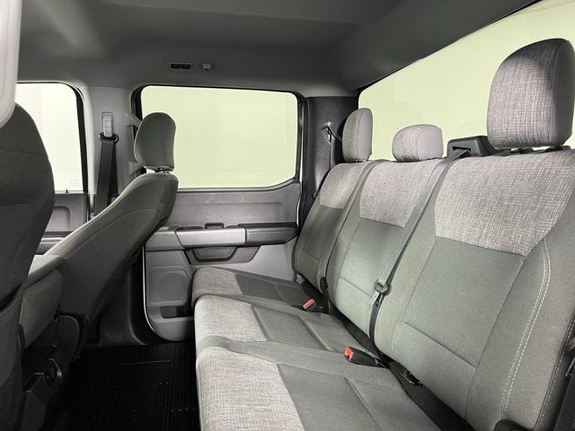 2024 Ford Super Duty F-350 SRW Super Duty