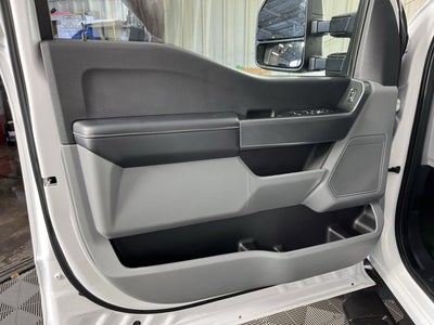 2024 Ford Super Duty F-350 SRW Super Duty